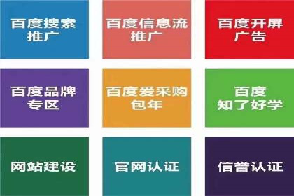 优化效果显著：SEM托管服务案例集锦