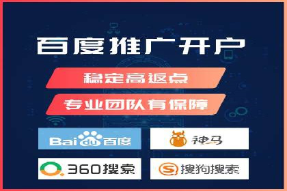 百度竞价包年推广策略——某行业巨头的成功经验